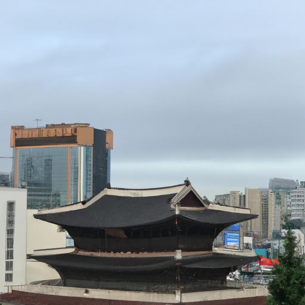 국립보건 관련 필수 법률 가이드